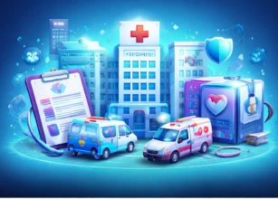 BBA Hospital Management