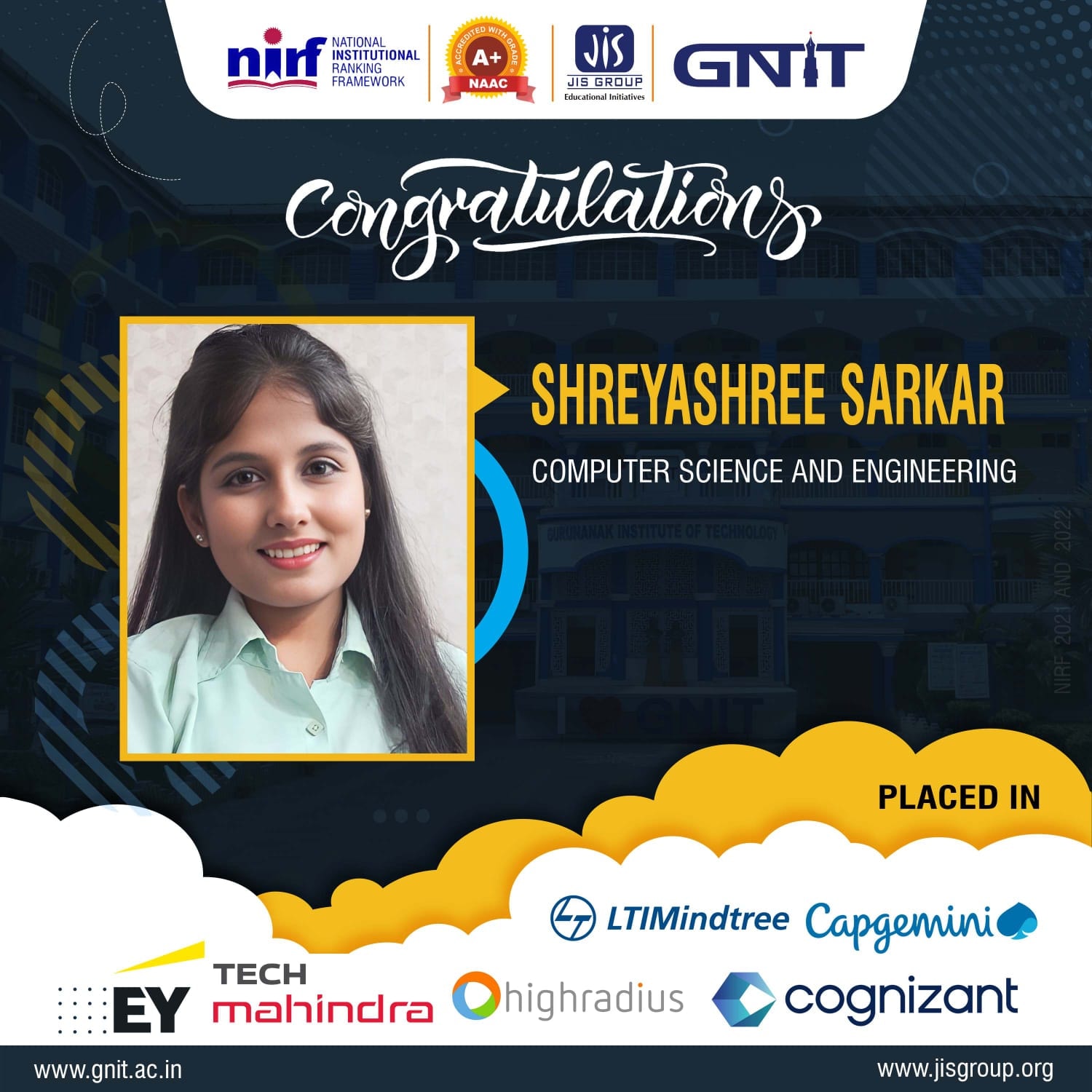 Shreyashree