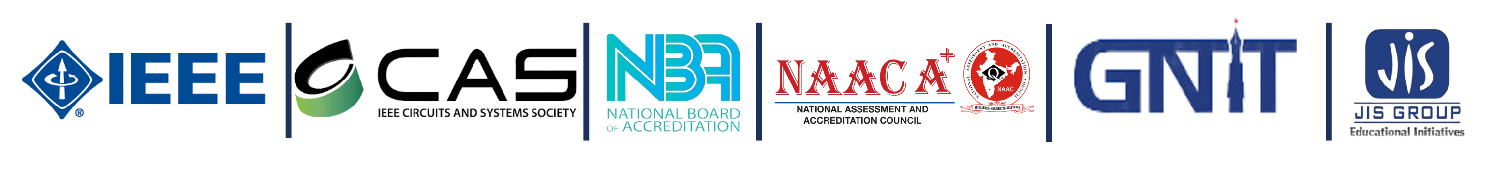 Institution Logos