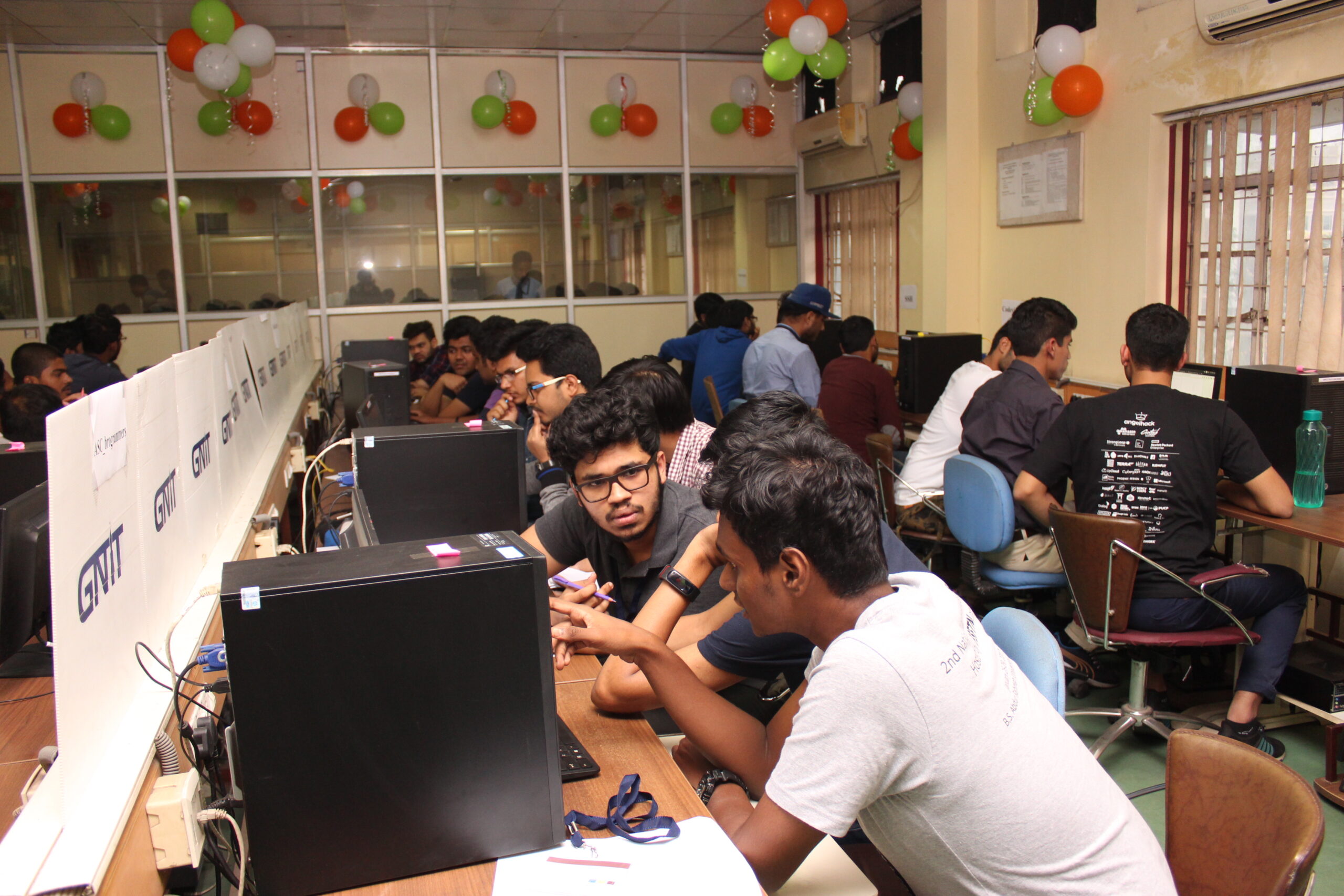 Computer faculty jobs in kolkata colleges