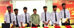 KRITI Event Photo 5