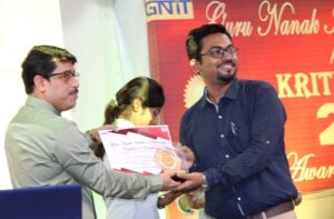 KRITI Event Photo 3