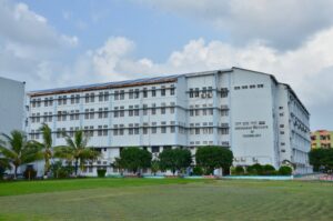 GNIT Campus
