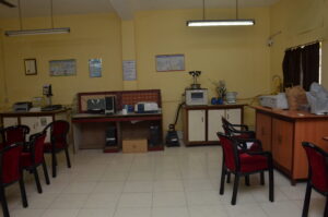 FT Lab