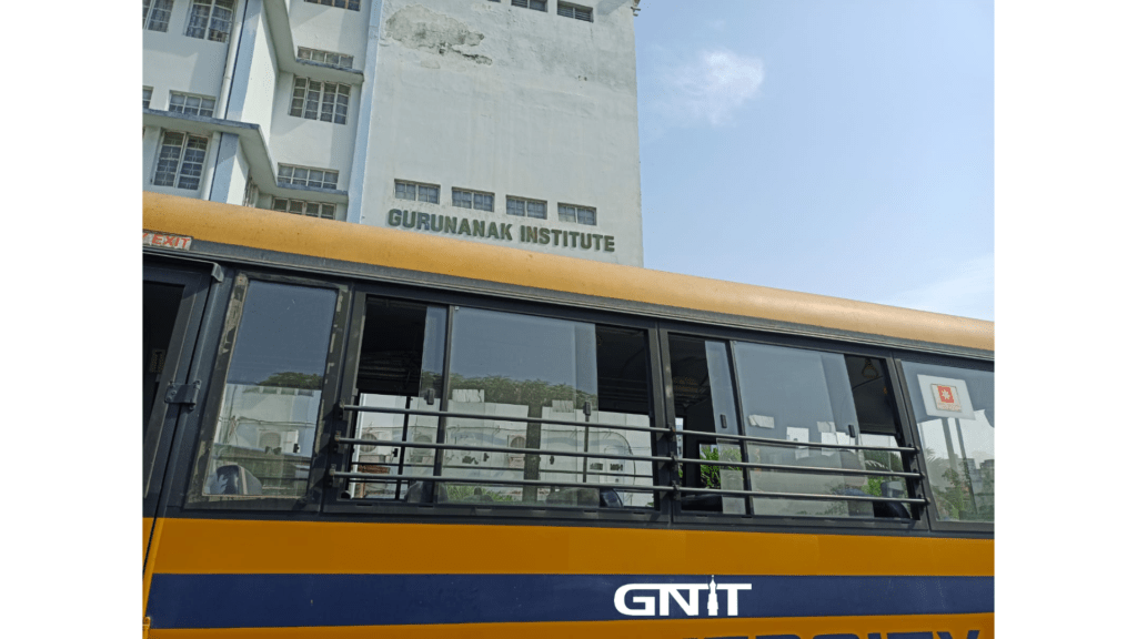 GNIT Bus Transport