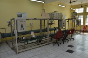 Process Control Lab