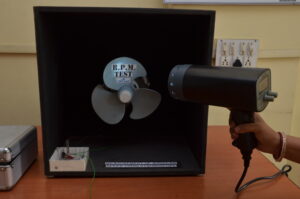 Telemetry Remote Control Lab