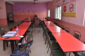 Canteen