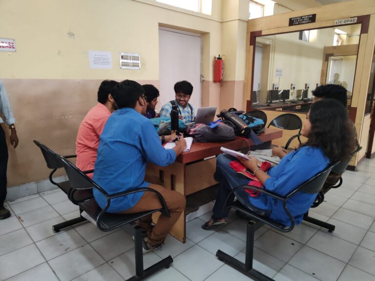 Library Photo