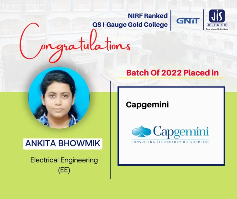 Ankita Bhowmik@ft@placed@2022