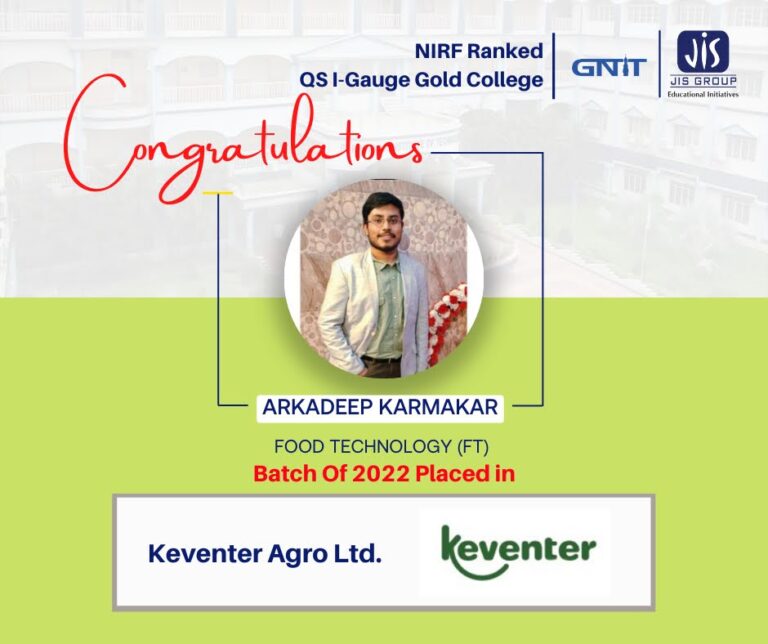 Arkadeep Karmakar@ft@placed@2022
