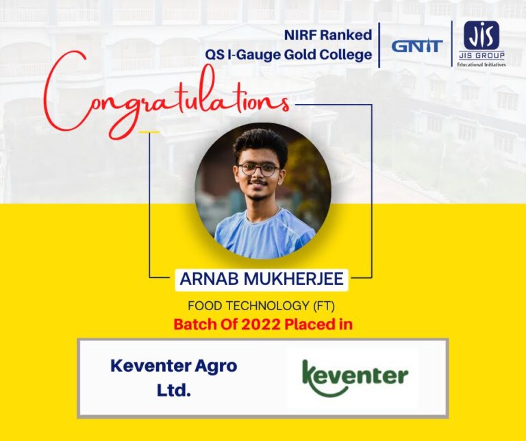 Arnab Mukherjee@ft@placed@2022