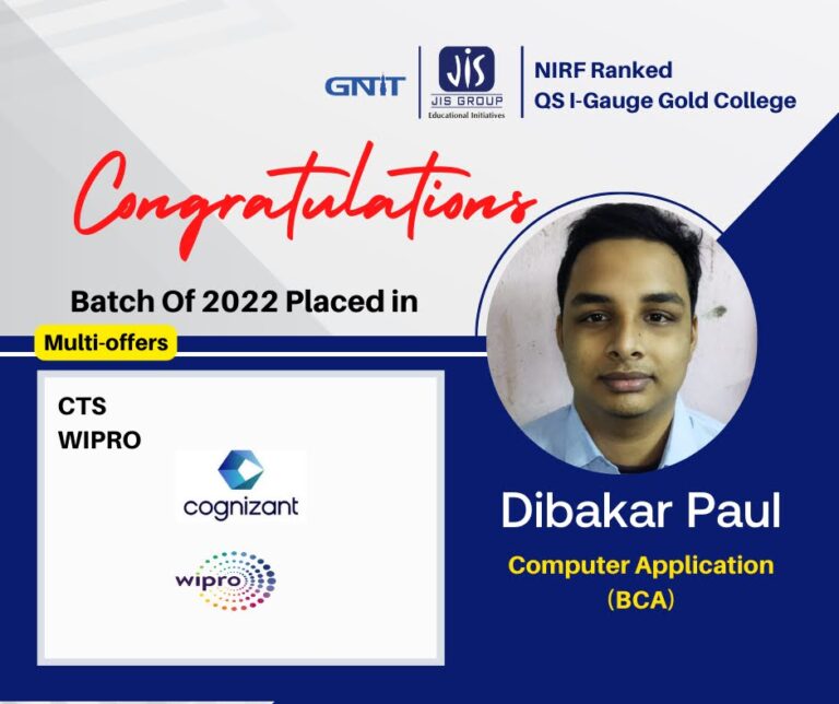 Dibakar Paul@bca@placed22