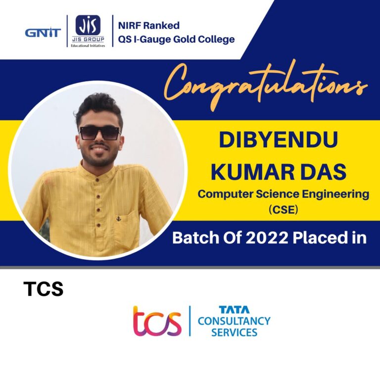 Dibyendu kumar Das@cse@2022placed