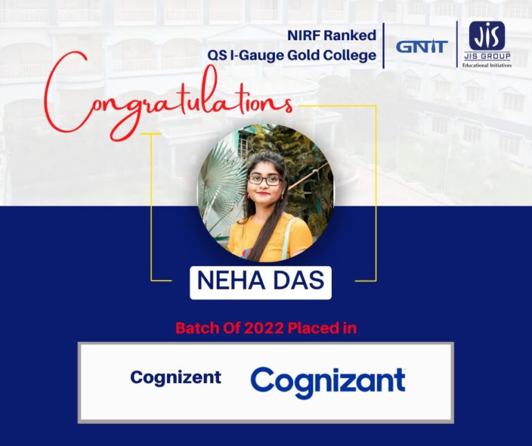 Neha Das@ft@placed@2022