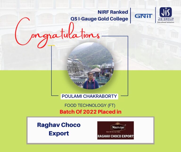Poulami Chakraborty@ft@placed@2022