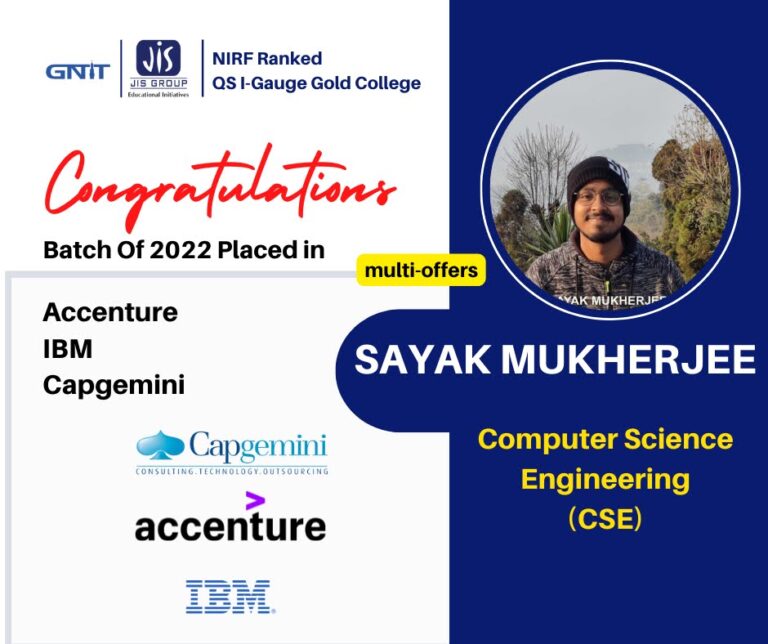 Sayak Mukherjee@cse@2022placed