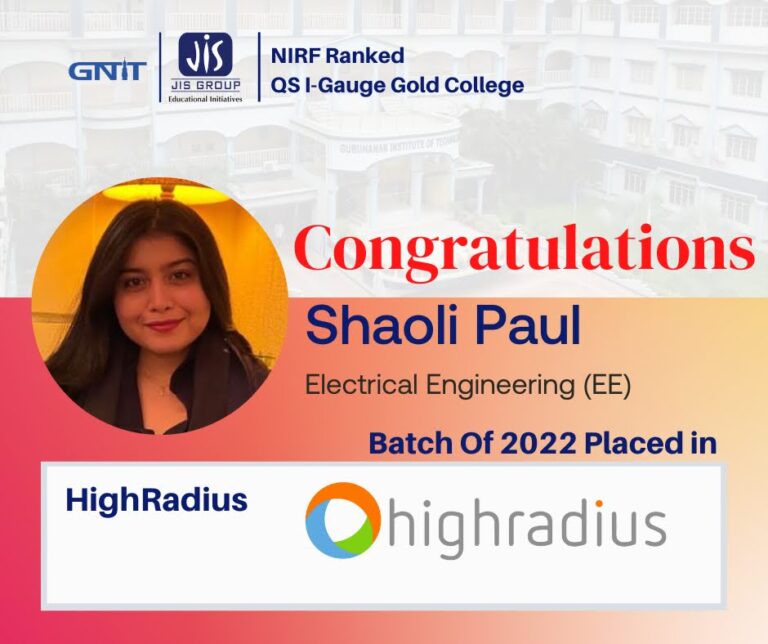 Shaoli Paul@ft@placed@2022
