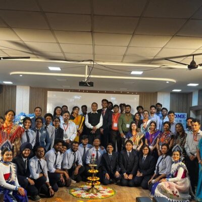 Adsoc-5.0 International Conference