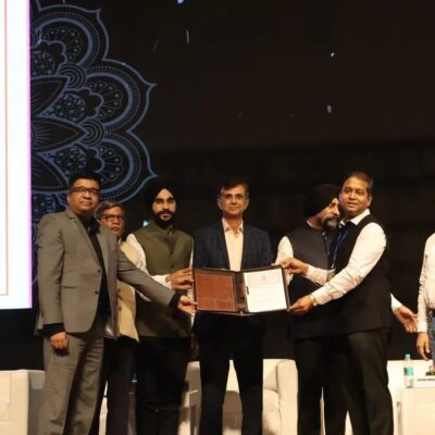 MOU signed with Taylor University, Malaysia