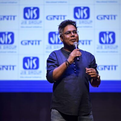 Orientation 2024 welcoming new students