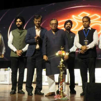 Orientation-2024 Inauguration