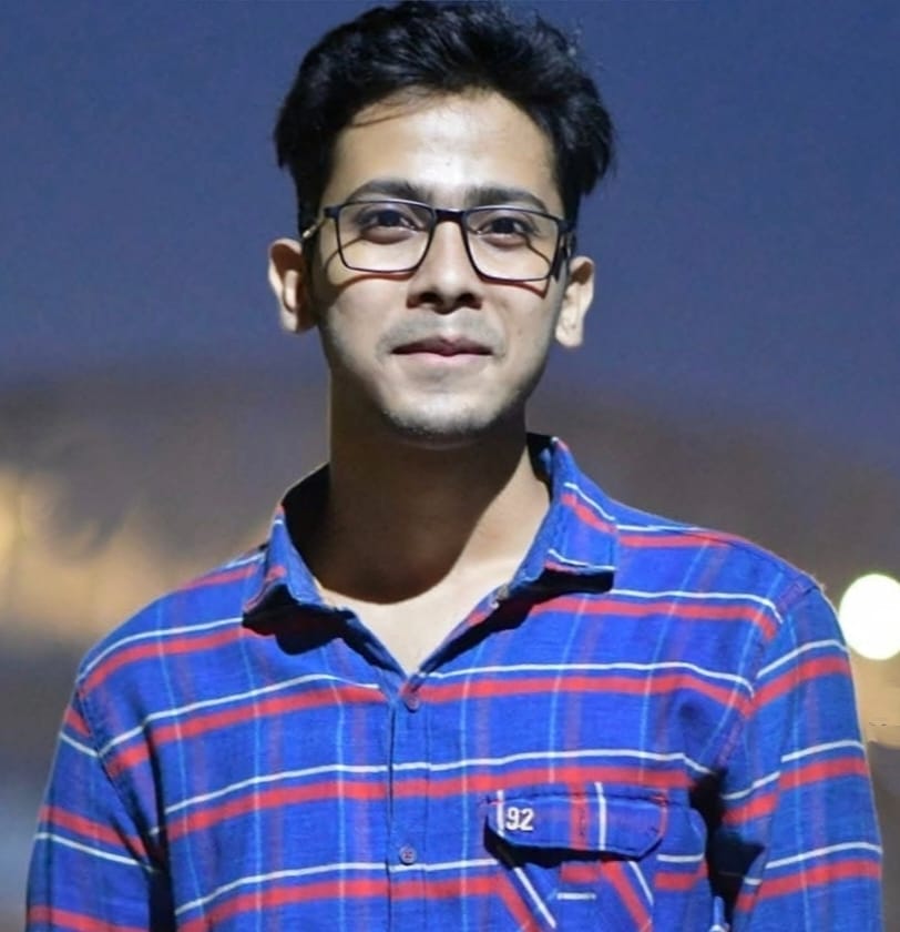 DEBASISH SAHA