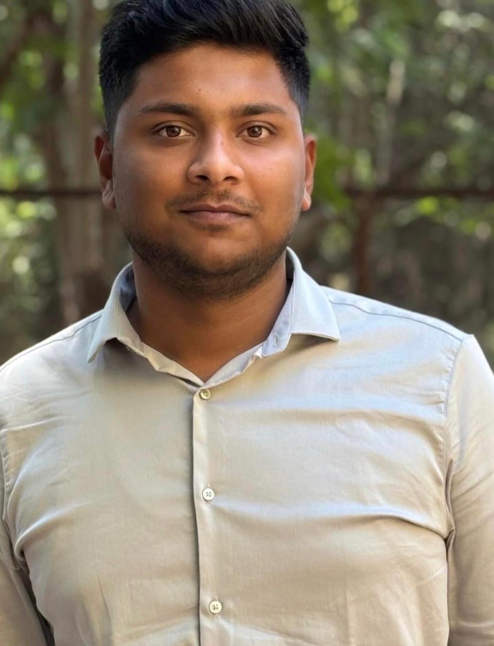 Debmalya Das