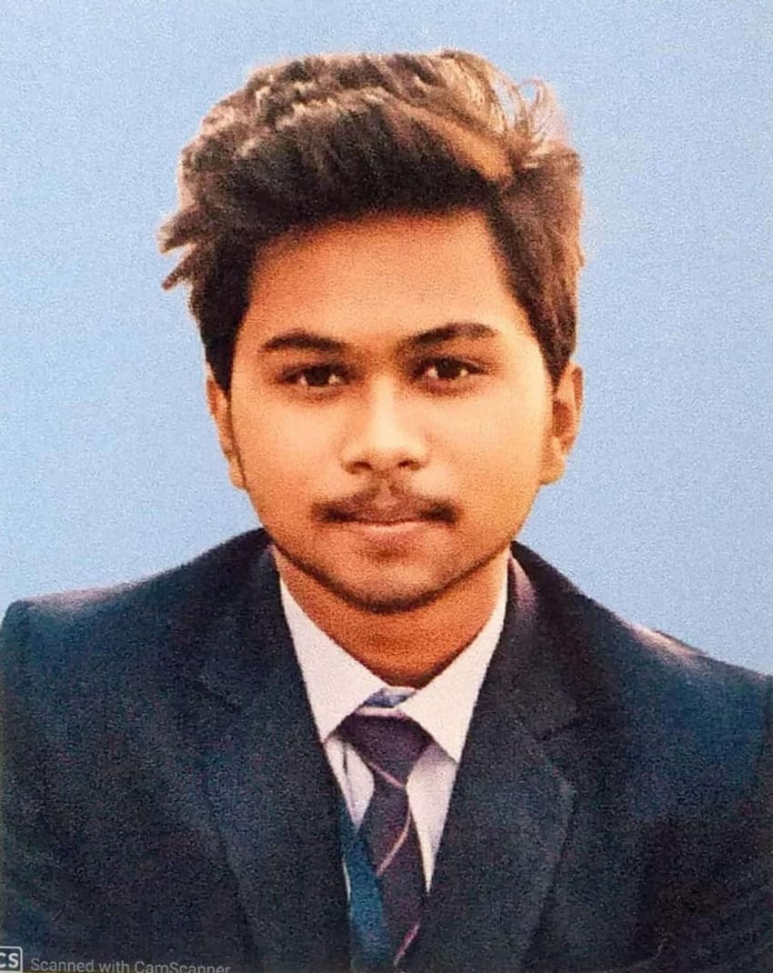 Saayan Ghorui