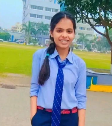 Khusbu Kumari
