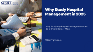 Hospital Management in 2025