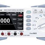 Bench Top Multimeter
