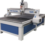 CNC Wood Router