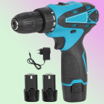 Cordless Screw Driver