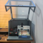 PCB Milling Machine